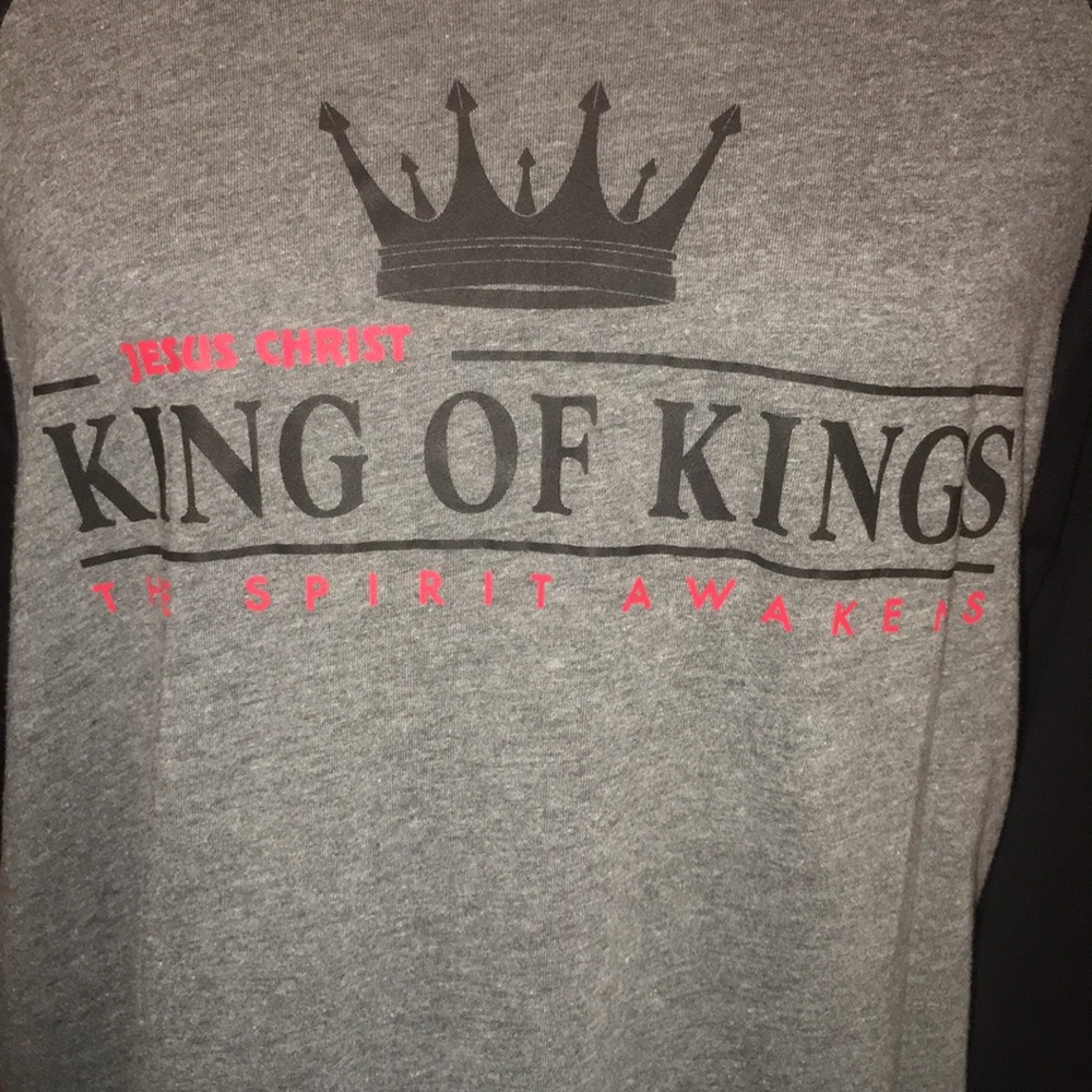 Bella Canvas Graphic Tee - Picture 4 of 11